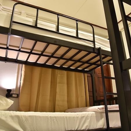 Pama Guesthouse Chiang Mai Eksteriør bilde