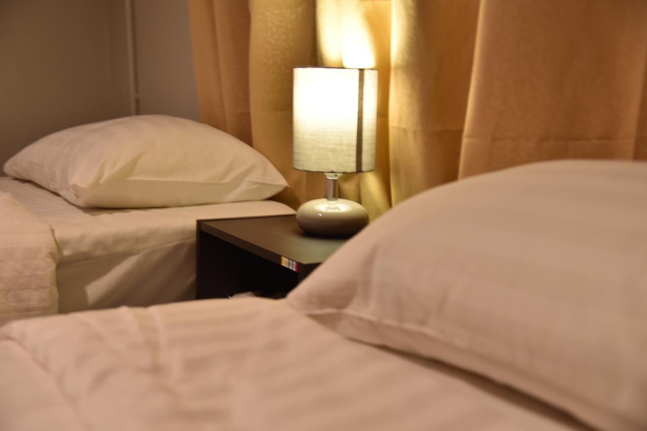 Pama Guesthouse Chiang Mai Eksteriør bilde