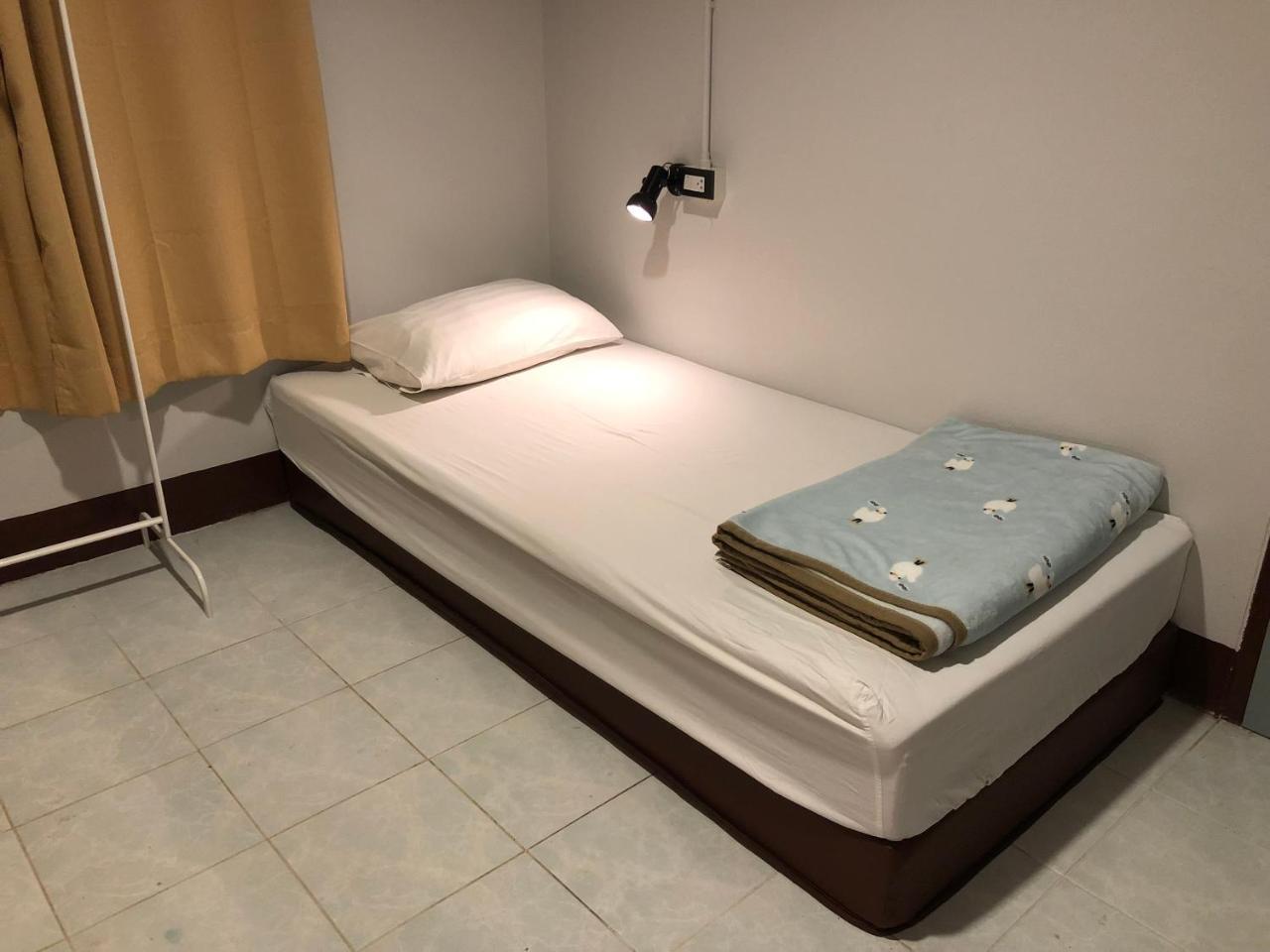 Pama Guesthouse Chiang Mai Eksteriør bilde